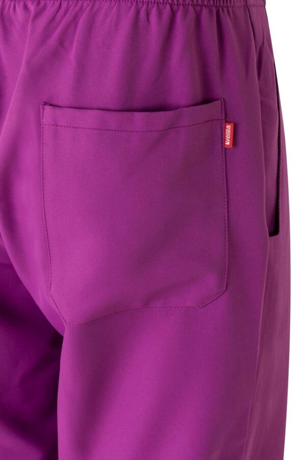 Pantalón pijama microfibra 533007 Velilla - Imagen 5