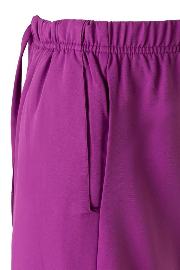 Pantalón pijama microfibra 533007 Velilla - Imagen 6