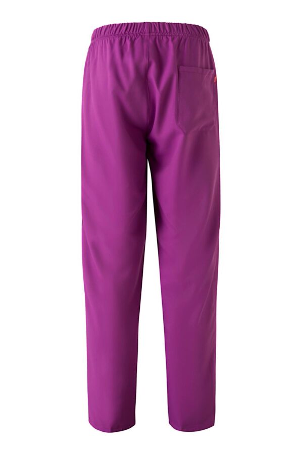 Pantalón pijama microfibra 533007 Velilla - Imagen 3