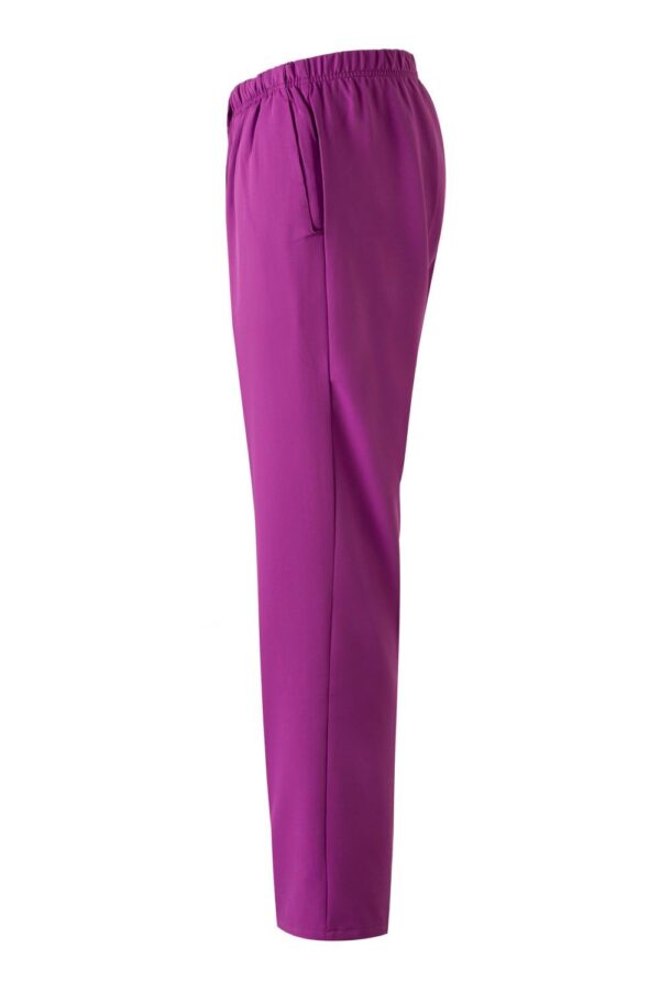 Pantalón pijama microfibra 533007 Velilla - Imagen 7