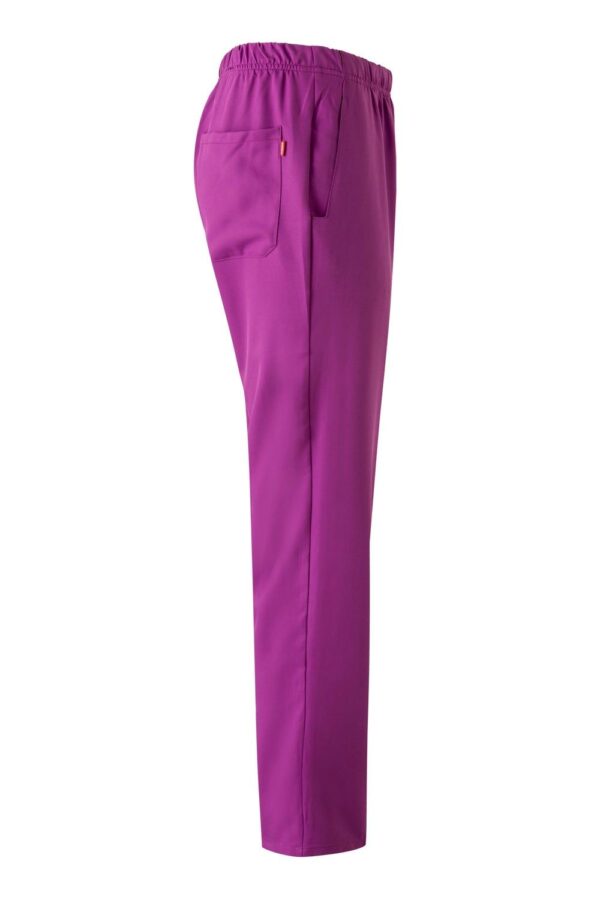 Pantalón pijama microfibra 533007 Velilla - Imagen 2