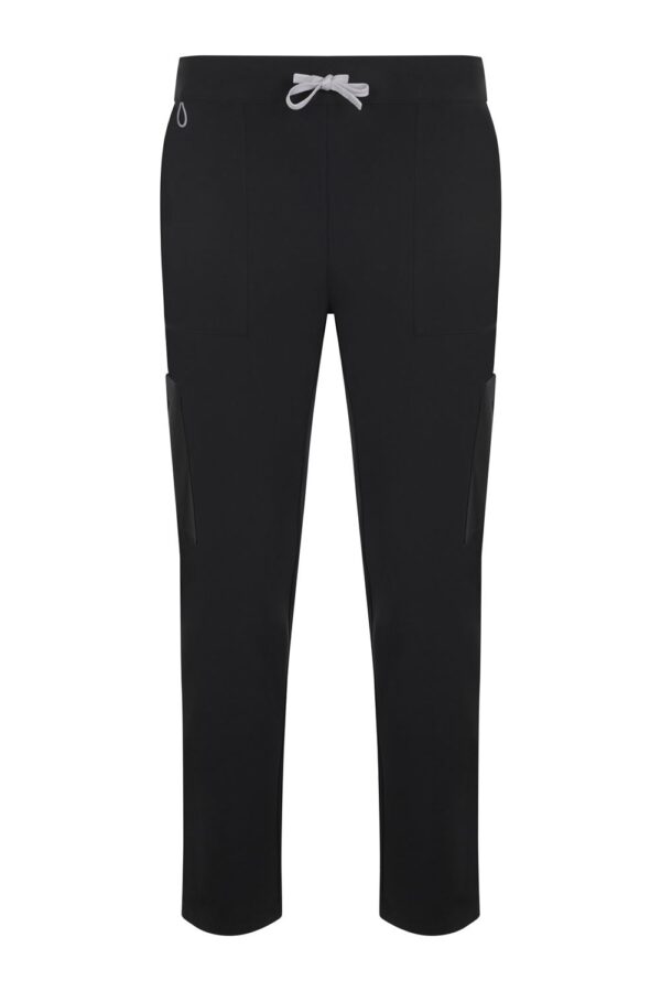 ATLAS - Pantalón pijama PureStretch recto Unisex 533020S Velilla - Imagen 10