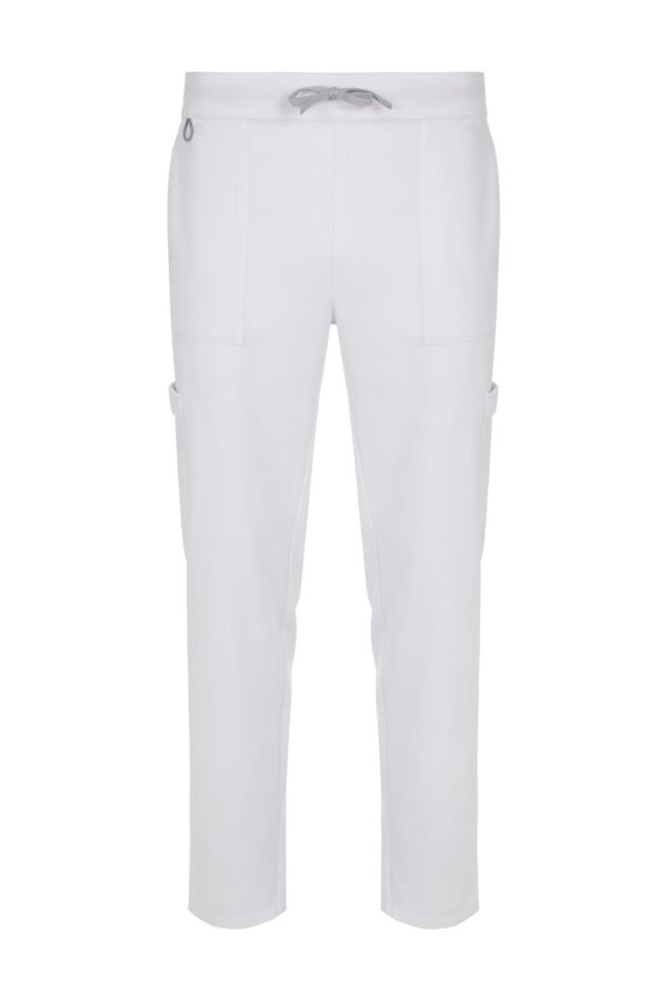 ATLAS - Pantalón pijama PureStretch recto Unisex 533020S Velilla - Imagen 8