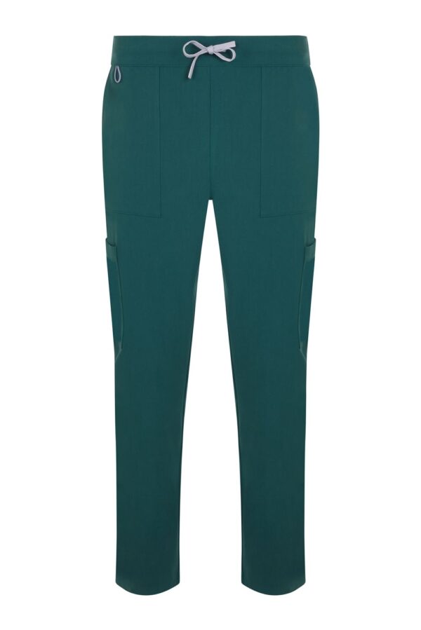 ATLAS - Pantalón pijama PureStretch recto Unisex 533020S Velilla