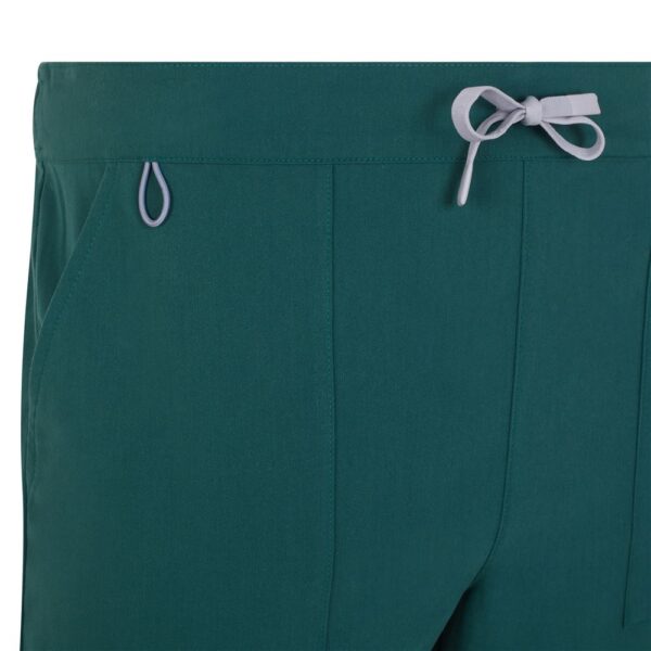 ATLAS - Pantalón pijama PureStretch recto Unisex 533020S Velilla - Imagen 4