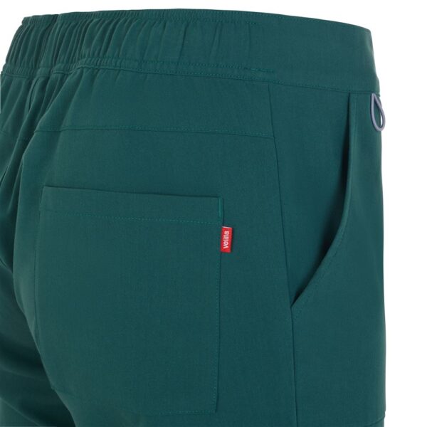 ATLAS - Pantalón pijama PureStretch recto Unisex 533020S Velilla - Imagen 5