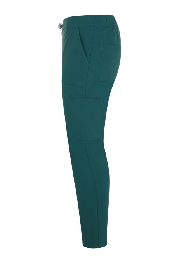 ATLAS - Pantalón pijama PureStretch recto Unisex 533020S Velilla - Imagen 3