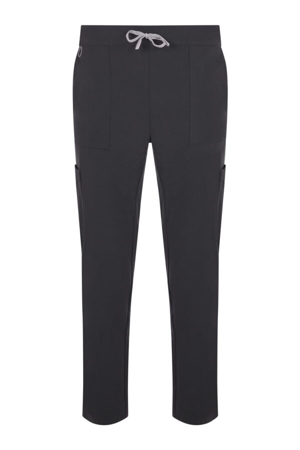 ATLAS - Pantalón pijama PureStretch recto Unisex 533020S Velilla - Imagen 11