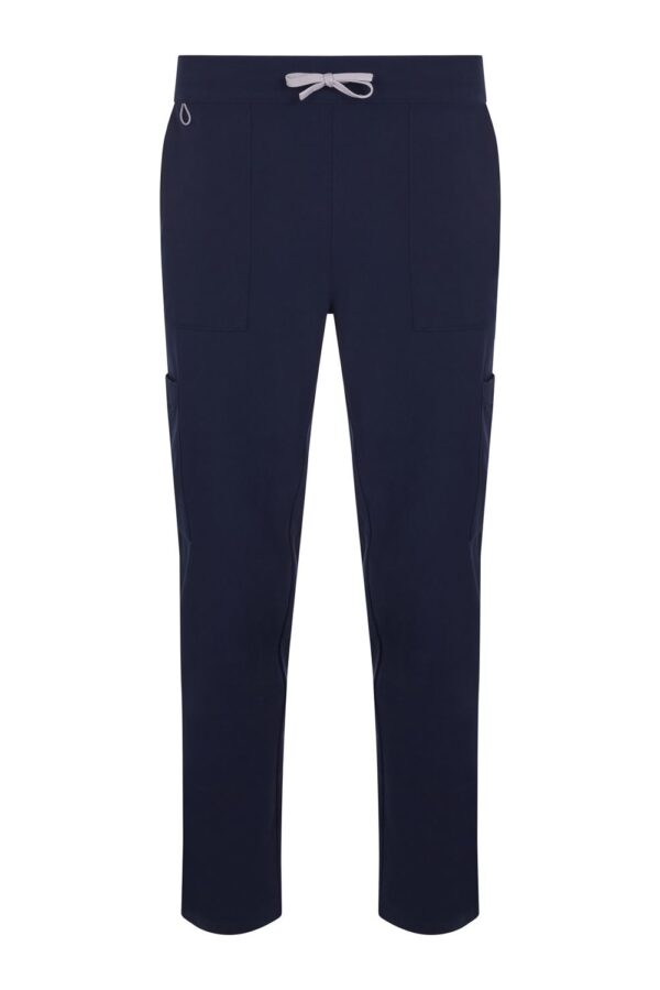 ATLAS - Pantalón pijama PureStretch recto Unisex 533020S Velilla - Imagen 13