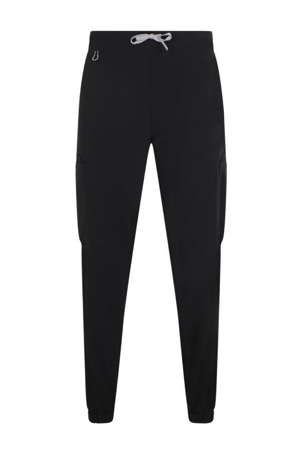 AVANI - Pantalón pijama PureStretch jogger Unisex 533021S Velilla - Imagen 10