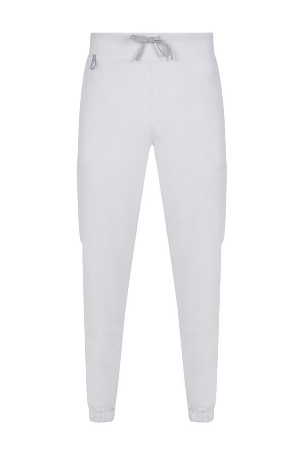 AVANI - Pantalón pijama PureStretch jogger Unisex 533021S Velilla - Imagen 8