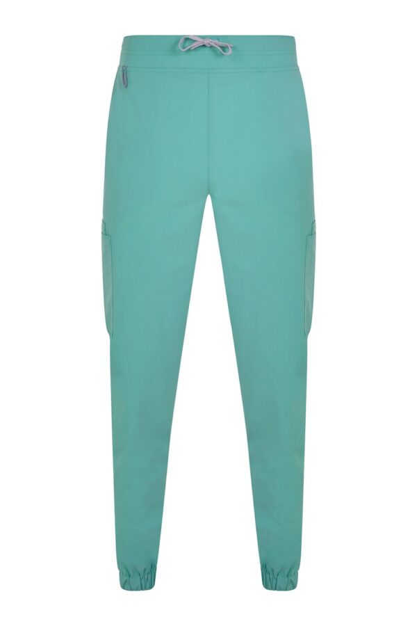 AVANI - Pantalón pijama PureStretch jogger Unisex 533021S Velilla - Imagen 13