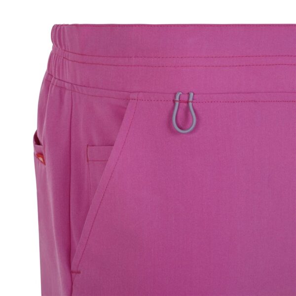 AVANI - Pantalón pijama PureStretch jogger Unisex 533021S Velilla - Imagen 4