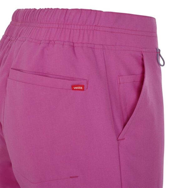 AVANI - Pantalón pijama PureStretch jogger Unisex 533021S Velilla - Imagen 5