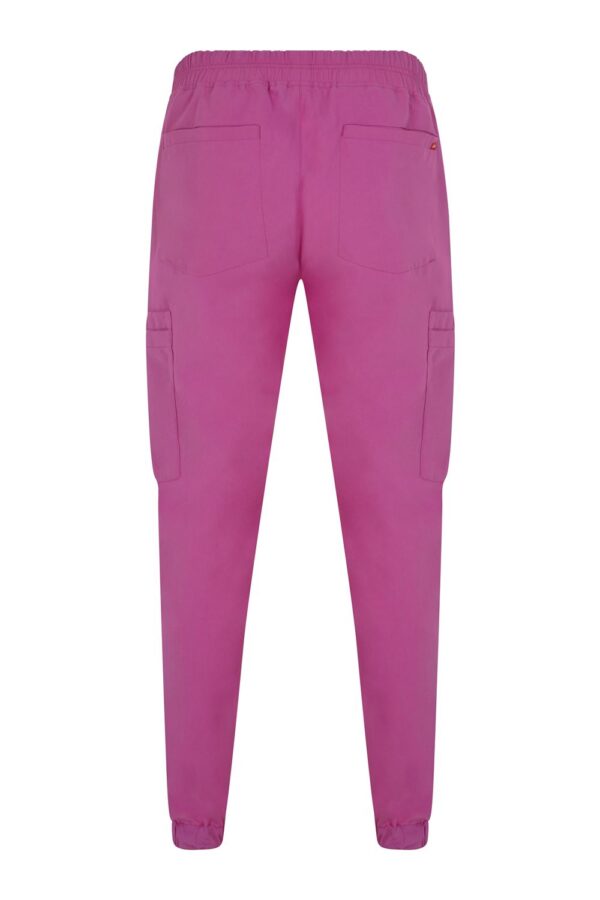AVANI - Pantalón pijama PureStretch jogger Unisex 533021S Velilla - Imagen 2