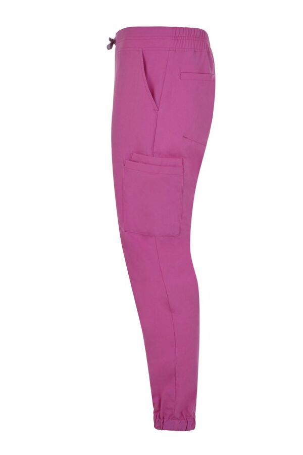 AVANI - Pantalón pijama PureStretch jogger Unisex 533021S Velilla - Imagen 7