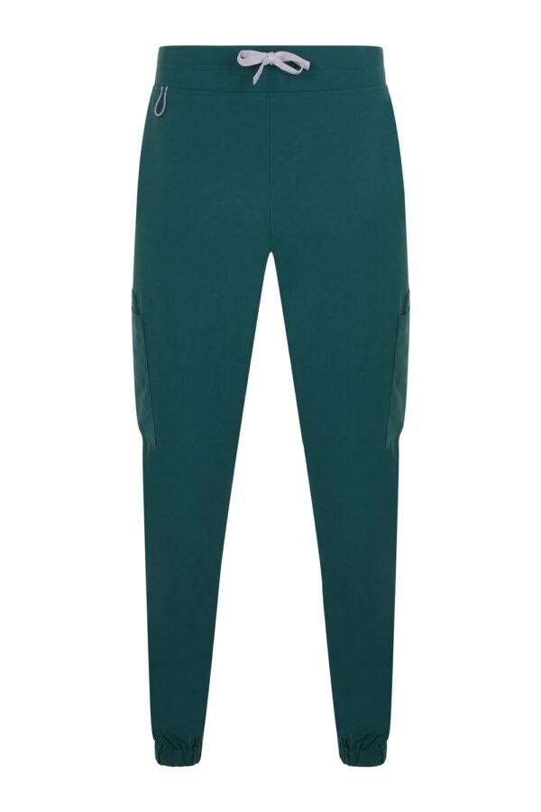 AVANI - Pantalón pijama PureStretch jogger Unisex 533021S Velilla - Imagen 12