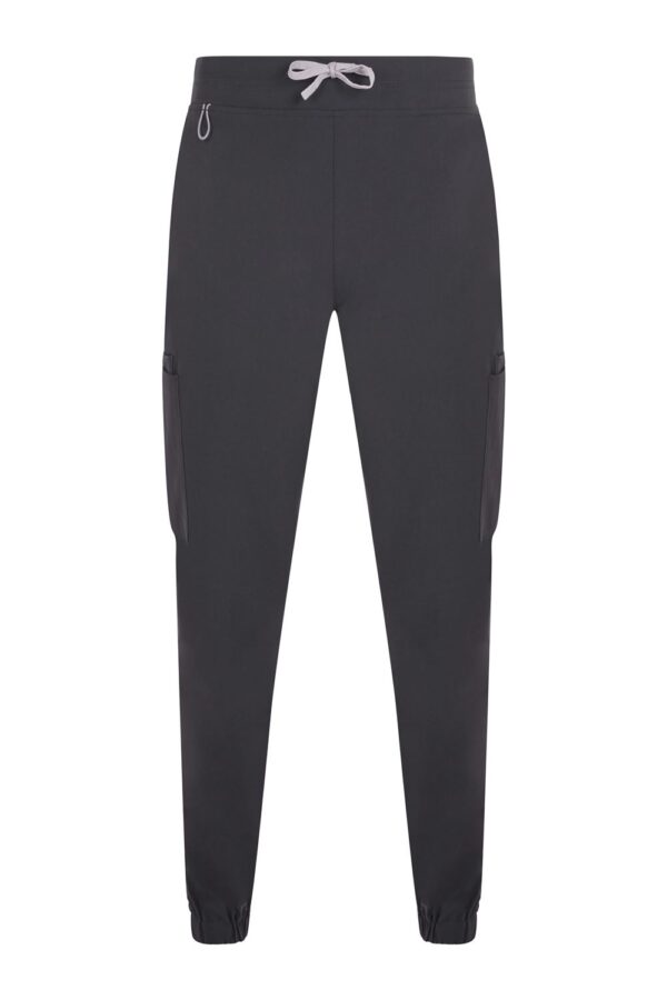 AVANI - Pantalón pijama PureStretch jogger Unisex 533021S Velilla - Imagen 9