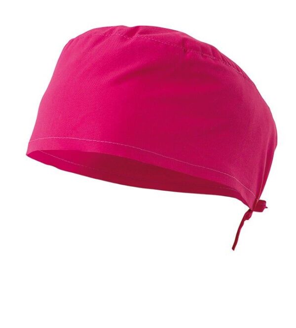 Gorro sanitario ajustable 534001 Velilla - Imagen 6