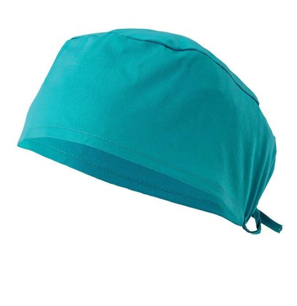Gorro sanitario ajustable 534001 Velilla - Imagen 5