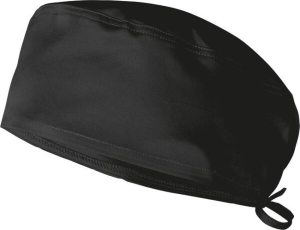 Gorro sanitario en tejido elástico 534006S Velilla - Imagen 6