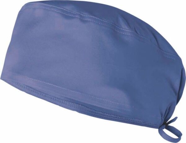 Gorro sanitario en tejido elástico 534006S Velilla - Imagen 15