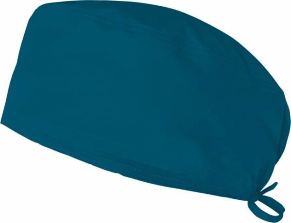 Gorro sanitario en tejido elástico 534006S Velilla - Imagen 8