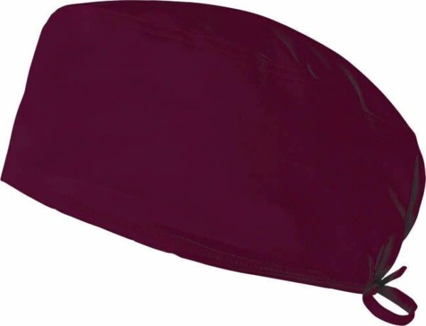 Gorro sanitario en tejido elástico 534006S Velilla - Imagen 7
