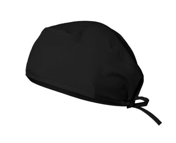 Gorro sanitario en tejido microfibra 534007 Velilla - Imagen 6