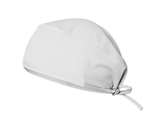 Gorro sanitario en tejido microfibra 534007 Velilla - Imagen 5
