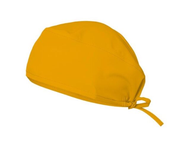 Gorro sanitario en tejido microfibra 534007 Velilla - Imagen 12