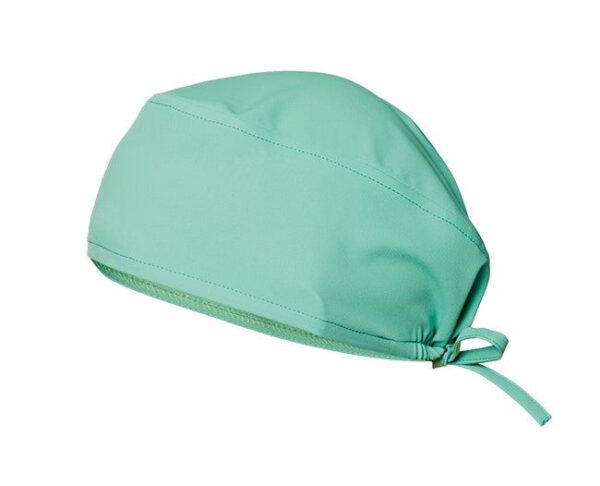 Gorro sanitario en tejido microfibra 534007 Velilla - Imagen 11