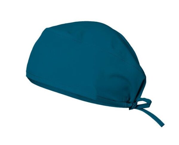 Gorro sanitario en tejido microfibra 534007 Velilla - Imagen 9
