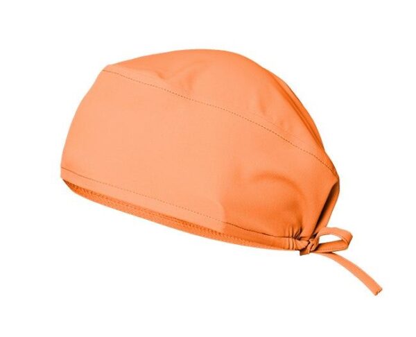 Gorro sanitario en tejido microfibra 534007 Velilla - Imagen 7