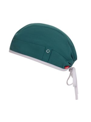 Gorro en tejido antibacterias y repelente a liquidos IVY 534020S Velilla