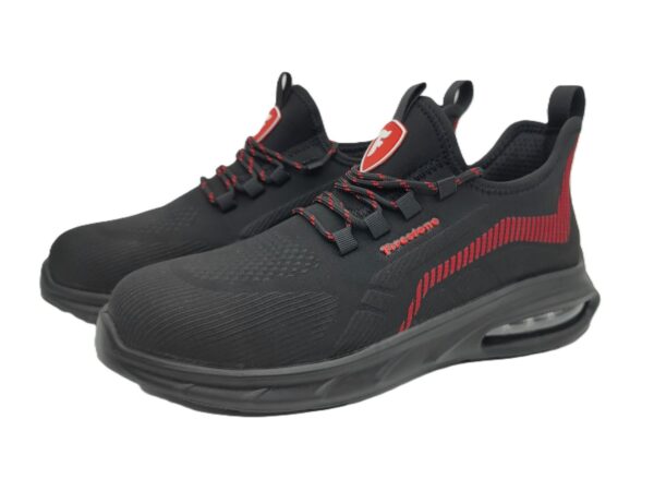 Zapatilla de seguridad Firestone A10 S1L SR FO ESD Firestone