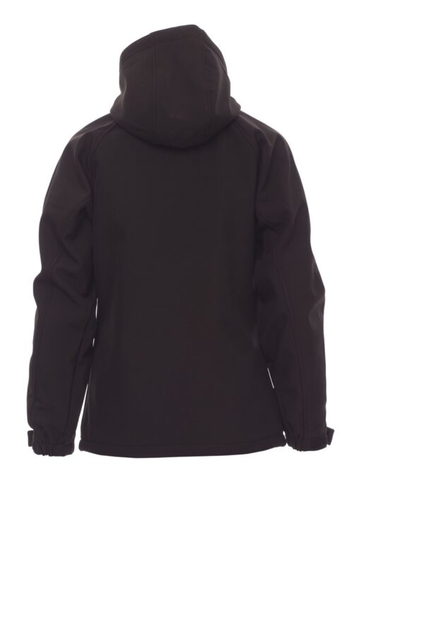 Chaqueta Softshell de mujer GALE LADY Payper - Imagen 3