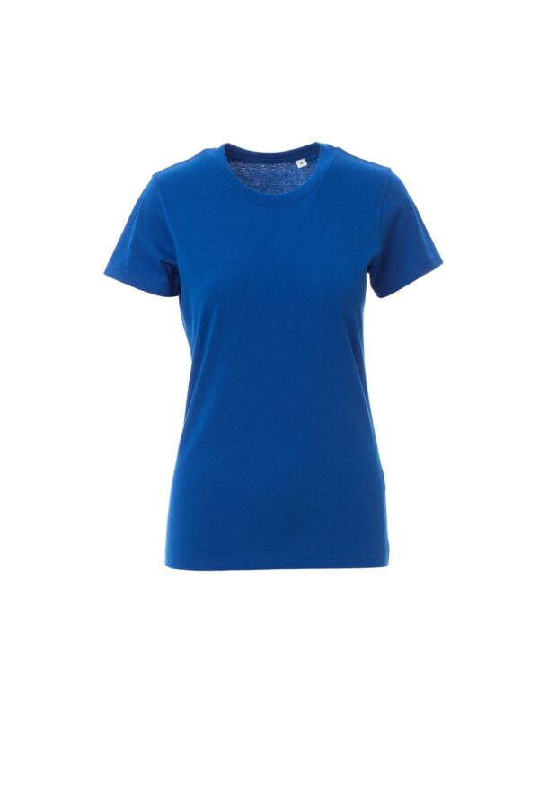 Camiseta para mujer con cuello redondo FREE LADY de Payper - Imagen 5