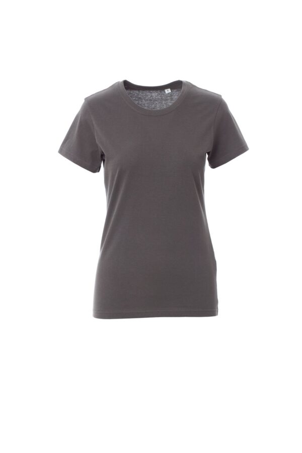 Camiseta para mujer con cuello redondo FREE LADY de Payper - Imagen 6