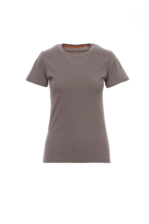 Camiseta para mujer con cuello redondo FREE LADY de Payper - Imagen 7