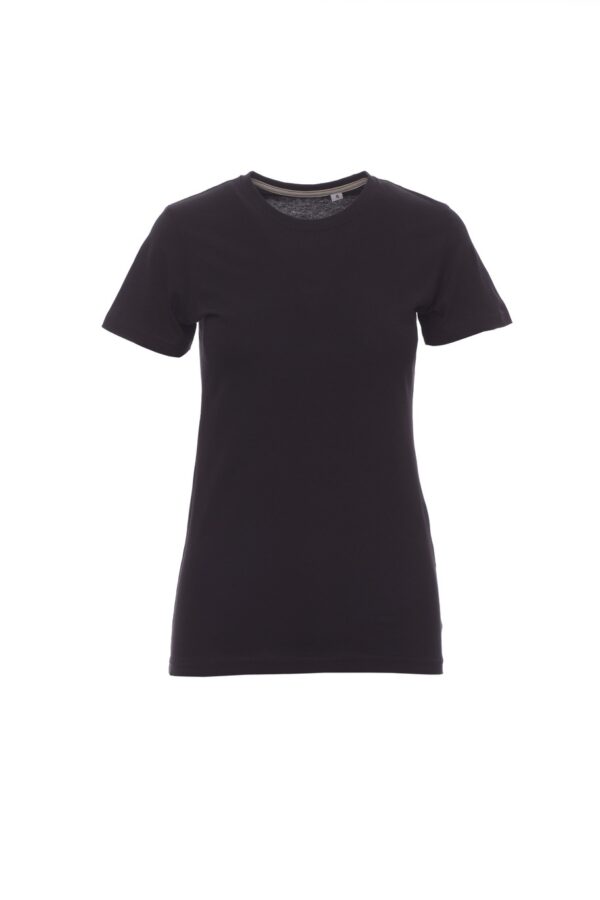 Camiseta para mujer con cuello redondo FREE LADY de Payper - Imagen 8