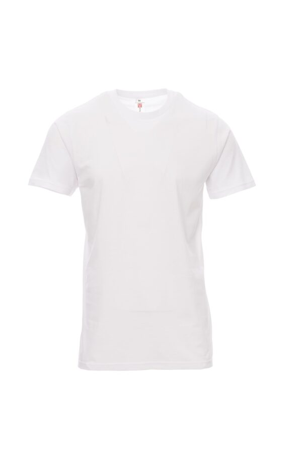 Camiseta de cuello redondo para hombre PRINT de Payper - Imagen 2