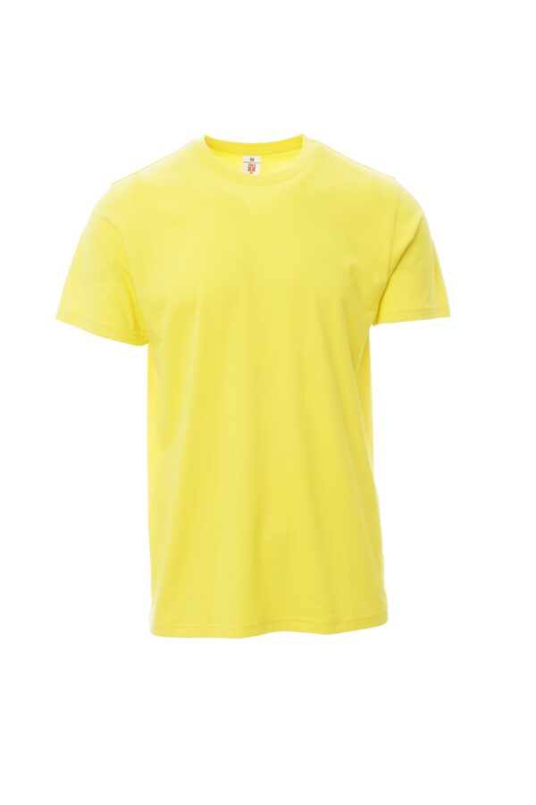 Camiseta de cuello redondo para hombre PRINT de Payper - Imagen 3