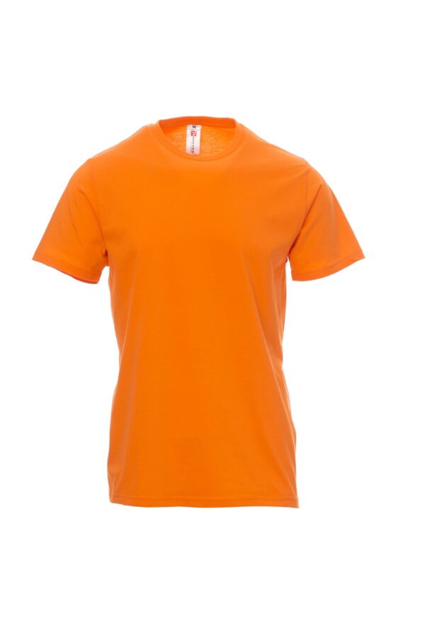 Camiseta de cuello redondo para hombre PRINT de Payper - Imagen 4