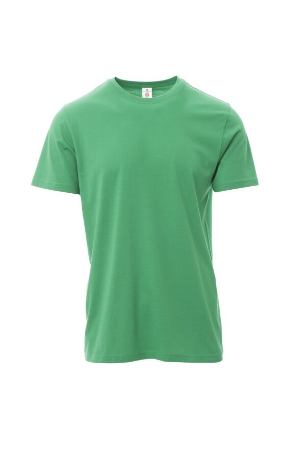 Camiseta de cuello redondo para hombre PRINT de Payper - Imagen 6