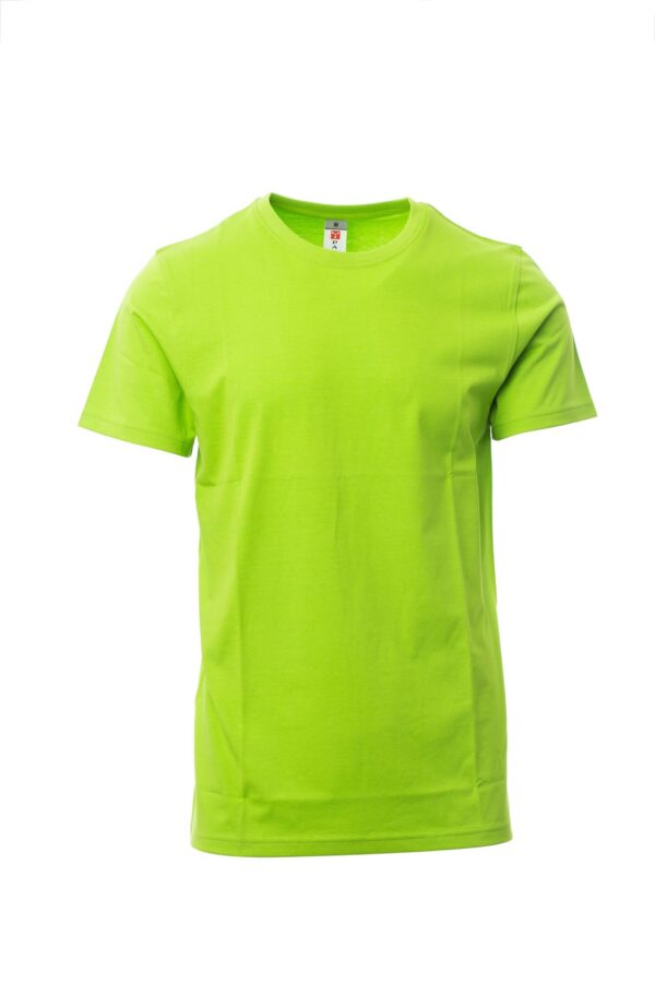 Camiseta de cuello redondo para hombre PRINT de Payper - Imagen 7