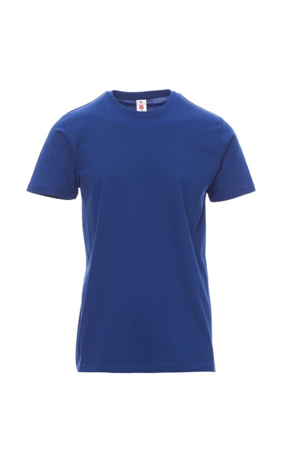 Camiseta de cuello redondo para hombre PRINT de Payper - Imagen 9