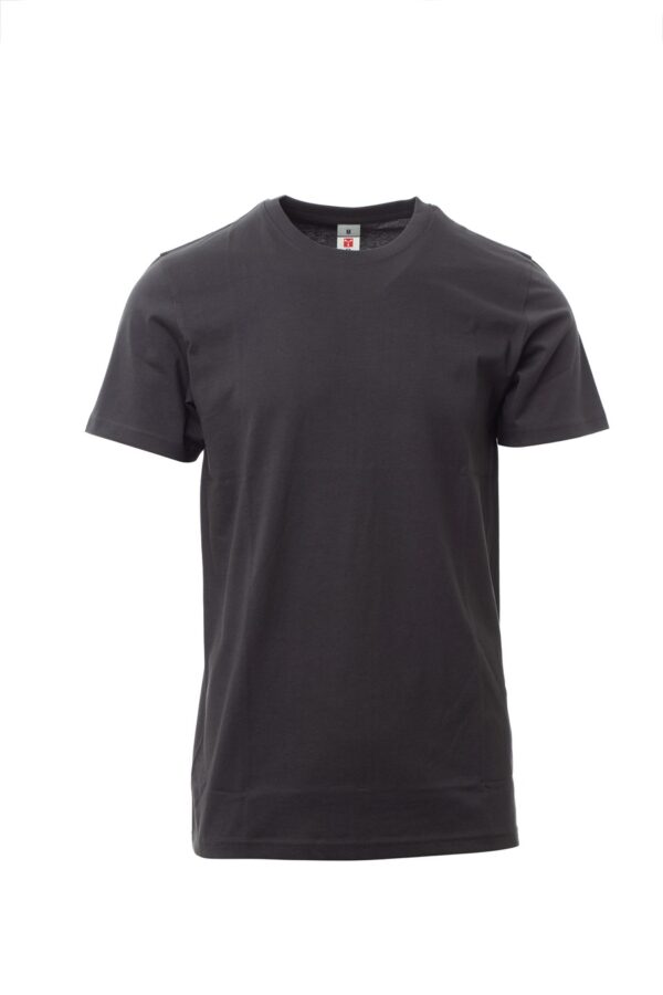 Camiseta de cuello redondo para hombre PRINT de Payper - Imagen 12