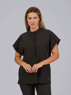 BLUSA ABIERTA MUJER DEBORA 600073 Garys