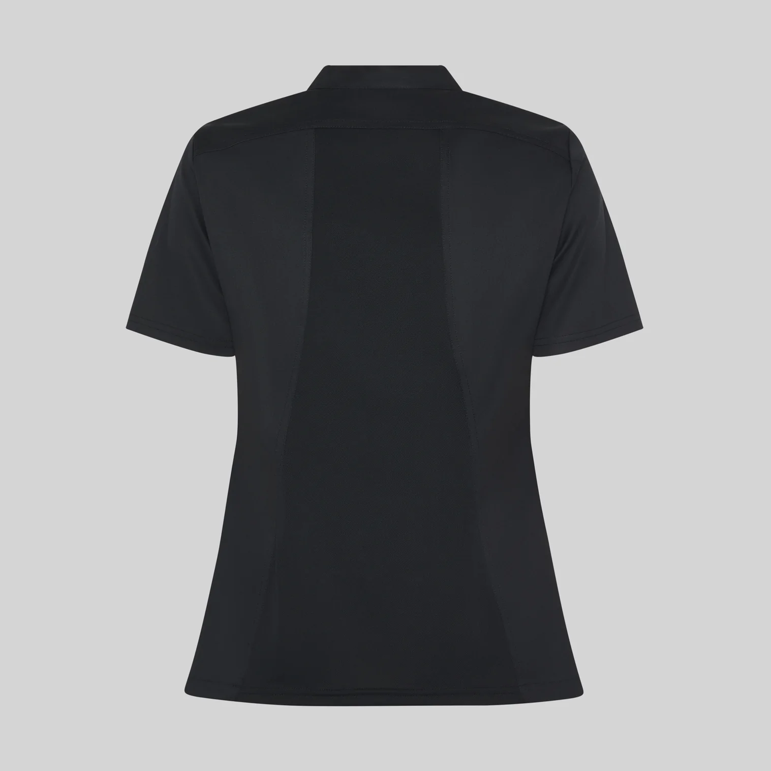 BLUSA MUJER ABIERTA M/C MINA 600087 Garys - Imagen 7